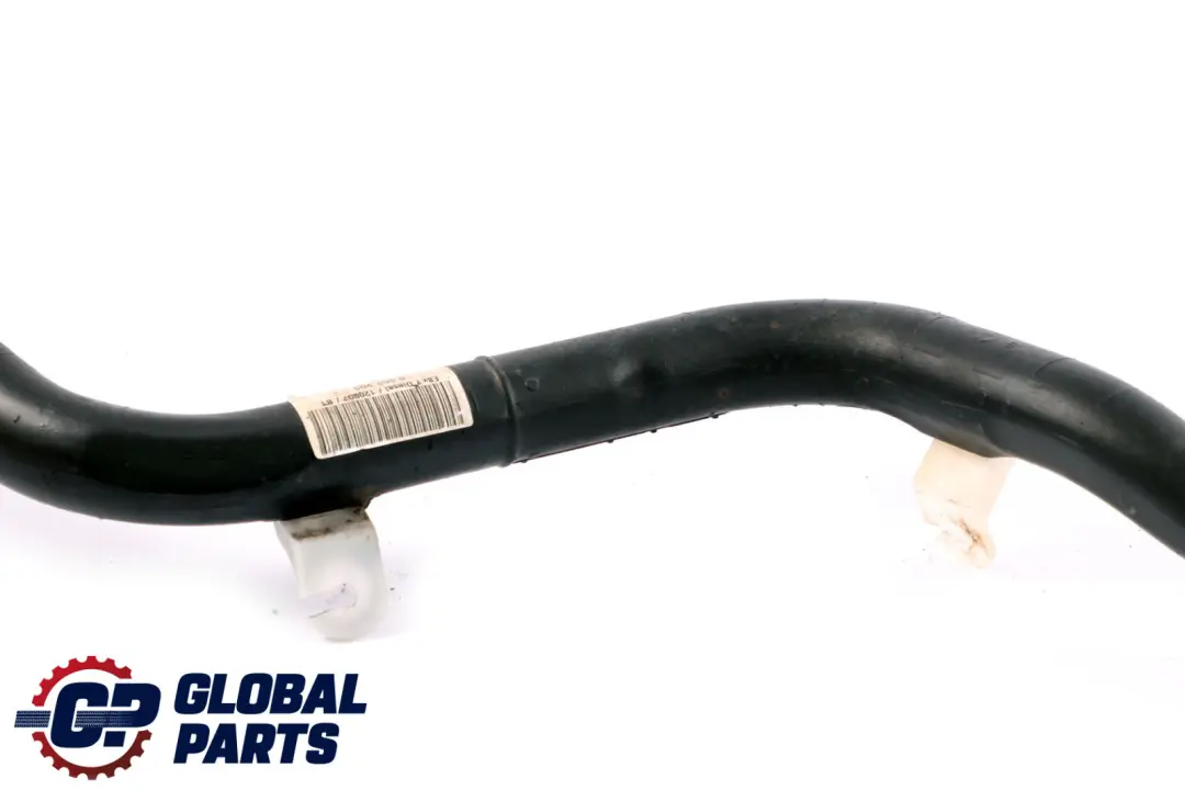 Tube de remplissage en plastique Diesel pour BMW E81 E87 E87N LCI à propos du numéro de pièce 7198678 BMW E81 E87 E87N LCI Tube de remplissage en plastique Diesel - SKU 7198678 - Numéro de pièce 7198678