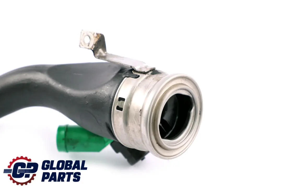 BMW E81 E87 E87N LCI Tubo De plastico De llenado Diesel - SKU 7198678 - Número de pieza 7198678