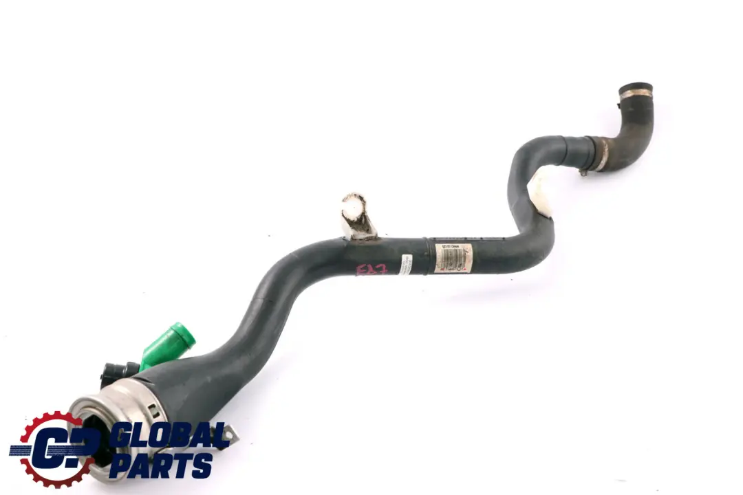 BMW 1 Series E81 E87 E87N LCI Plastic Filler Pipe Diesel - SKU 7198678 - Part number 7198678