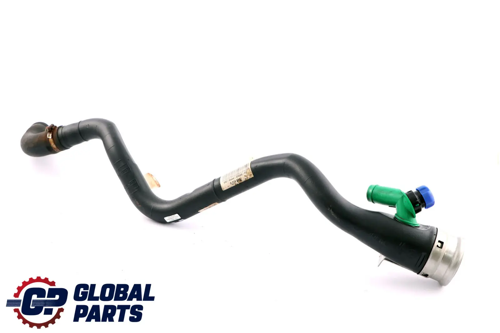 BMW E90 E91 E92 E93 Tuyau de Remplissage de Carburant Diesel 7198715