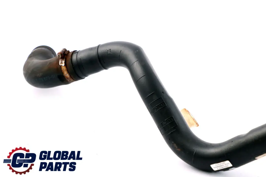 Tuyau de Remplissage de Carburant Diesel pour BMW E90 E91 E92 E93 à propos du numéro de pièce 7198715 BMW E90 E91 E92 E93 Tuyau de Remplissage de Carburant Diesel - SKU 7198715 - Numéro de pièce 7198715