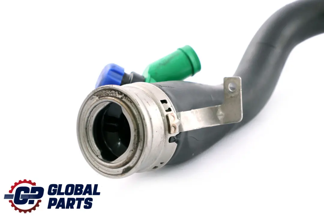 Tuyau de Remplissage de Carburant Diesel pour BMW E90 E91 E92 E93 à propos du numéro de pièce 7198715 BMW E90 E91 E92 E93 Tuyau de Remplissage de Carburant Diesel - SKU 7198715 - Numéro de pièce 7198715