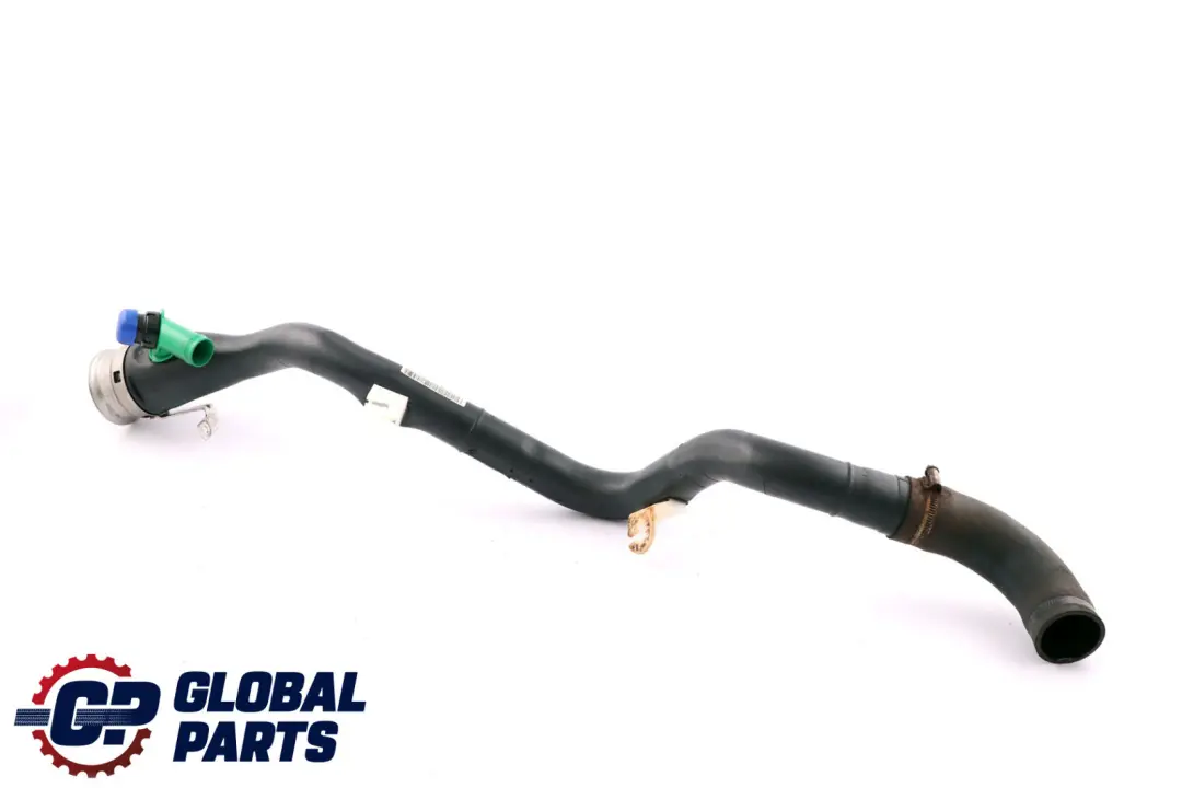  Kraftstoffeinfüllstutzen BMW E90 E91 E92 Kraftstofftankleitung Diesel - SKU 7198715 - Teilenummer 7198715