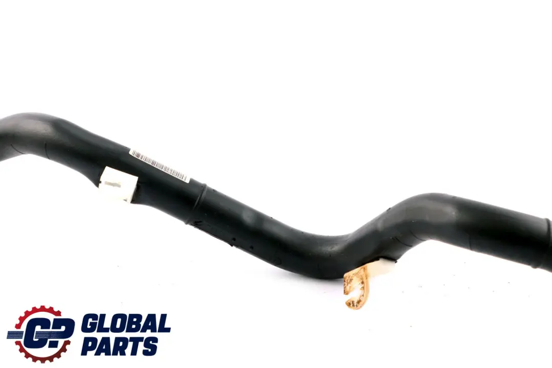 BMW E90 E91 E92 E93 Przewód Rura Wlewu Baku Zbiornika Paliwa Diesel - SKU 7198715 - Numer Części 7198715
