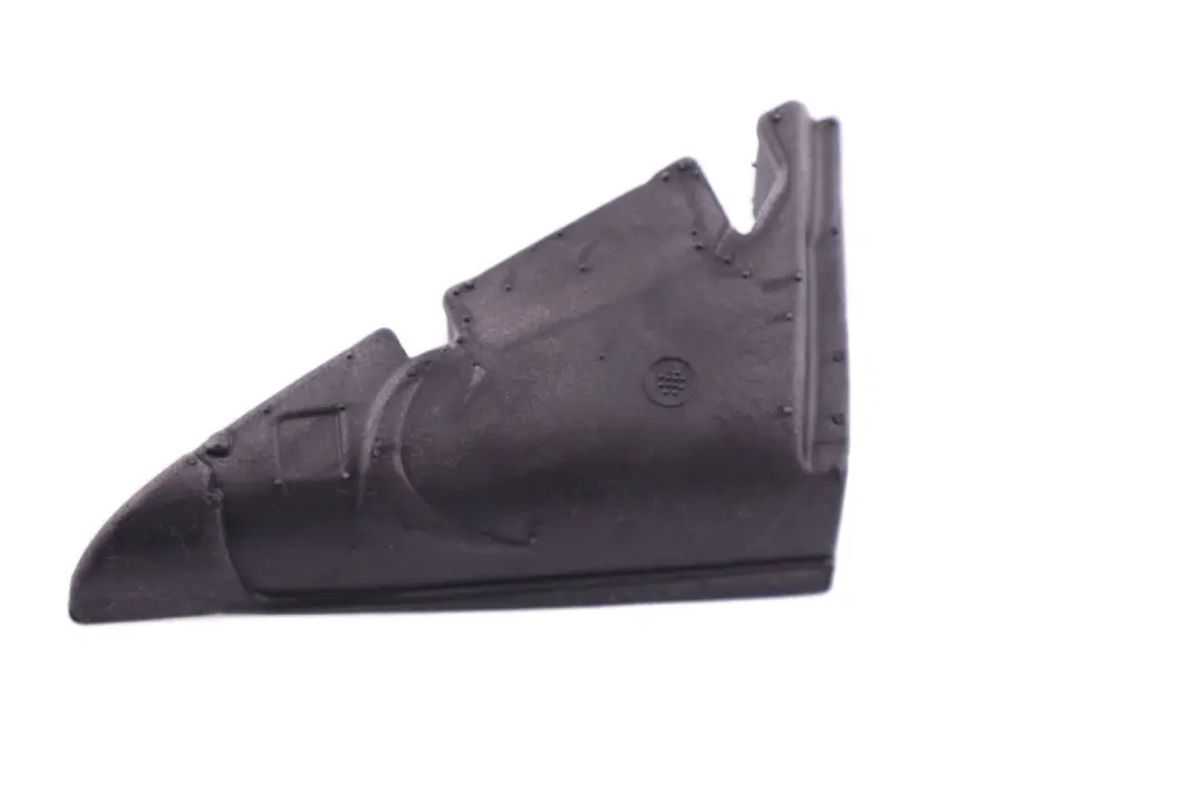 BMW 3 Series E92 E93 LCI Seal Inner Left N/S Mirror Triangle Corner Cover Trim - SKU 7198717 - Part number 7198717