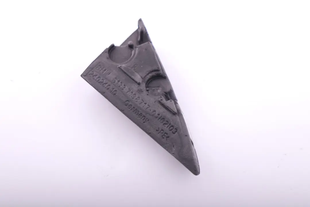 BMW E92 E93 Uszczelka Pianka Lusterka Lewa - SKU 7198717 - Numer Części 7198717