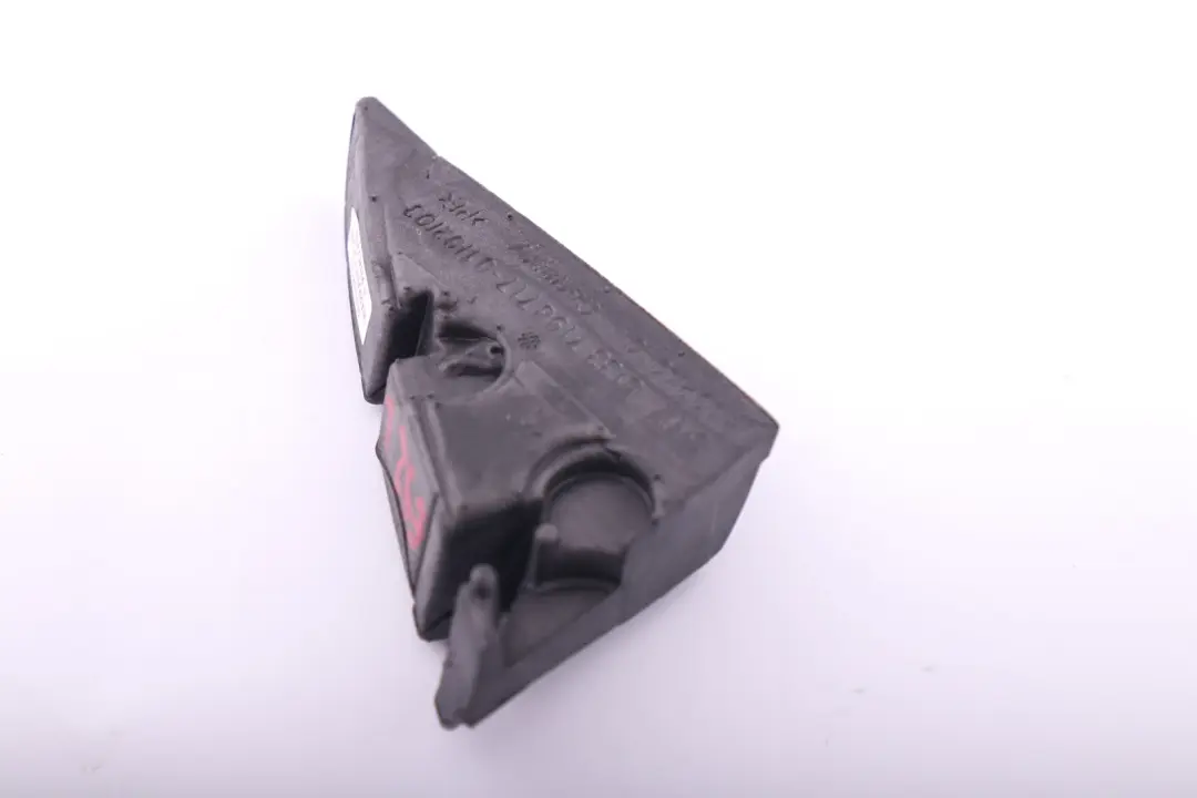 Seal Inner Left N/S Mirror Triangle Corner Cover Trim to BMW 3 Series E92 E93 LCI with Part number 7198717 BMW 3 Series E92 E93 LCI Seal Inner Left N/S Mirror Triangle Corner Cover Trim - SKU 7198717 - Part number 7198717