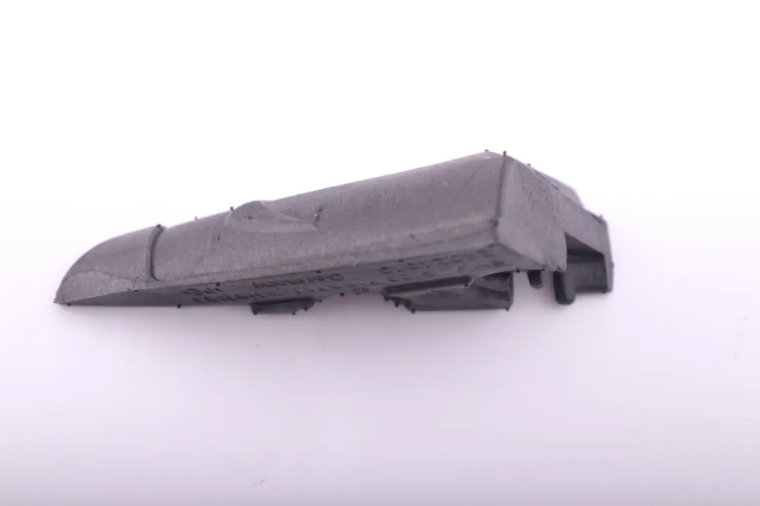 Sello Interior Izquierda Espejo Triangulo Esquina Cubierta Trim para BMW E92 E93 LCI con número de pieza 7198717 BMW E92 E93 LCI Sello Interior Izquierda Espejo Triangulo Esquina Cubierta Trim - SKU 7198717 - Número de pieza 7198717