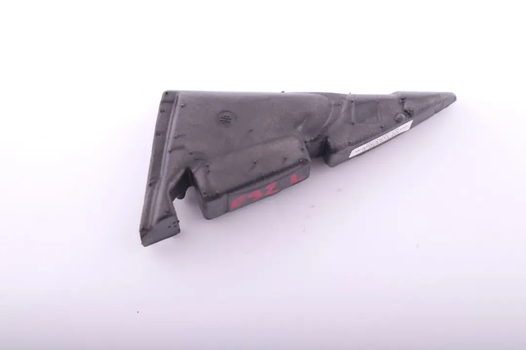 BMW 3 Series E92 E93 LCI Seal Inner Left N/S Mirror Triangle Corner Cover Trim - SKU 7198717 - Part number 7198717