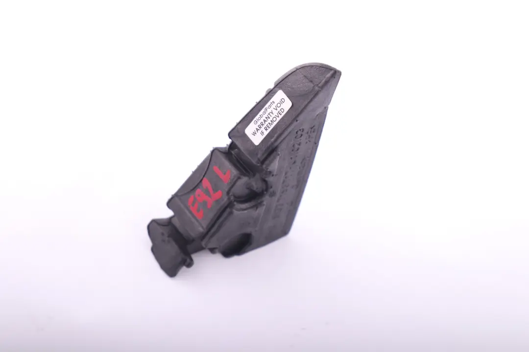 Uszczelka Pianka Lusterka Lewa do BMW E92 E93 o numerze 7198717 BMW E92 E93 Uszczelka Pianka Lusterka Lewa - SKU 7198717 - Numer Części 7198717