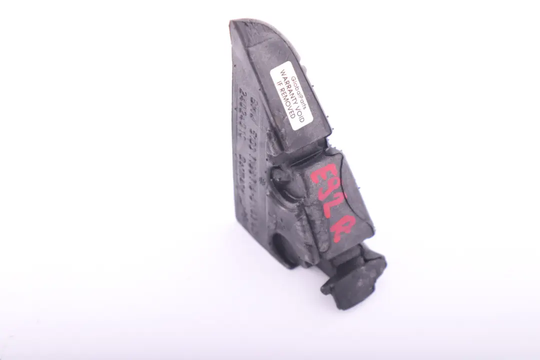 Seal Inner Right O/S Mirror Triangle Corner Cover Trim to BMW 3 Series E92 with Part number 7198718 BMW 3 Series E92 Seal Inner Right O/S Mirror Triangle Corner Cover Trim - SKU 7198718 - Part number 7198718