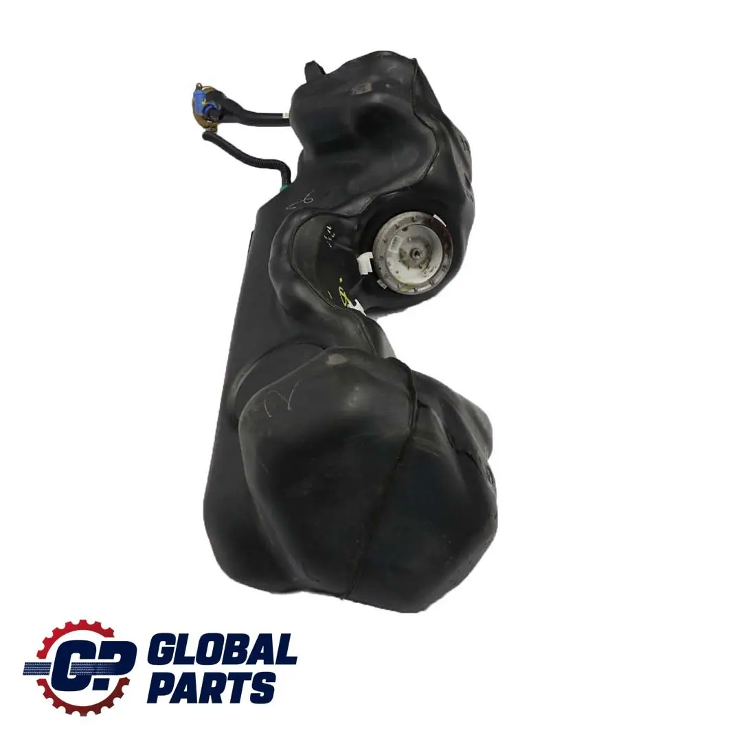 N52 Complete Fuel Tank With Pump Petrol to BMW Z4 Series E85 Convertible with Part number 7198750 BMW Z4 Series E85 Convertible N52 Complete Fuel Tank With Pump Petrol - SKU 7198750-2 - Part number 7198750