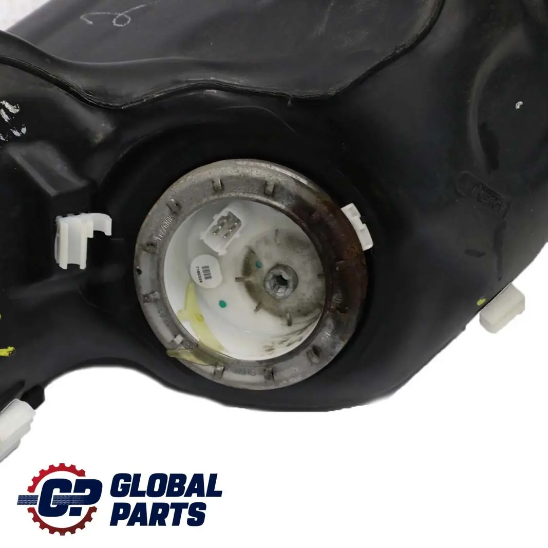 BMW Z4 E85 N52 Reservoir de Carburant Plastique Pompe a 6757920 - SKU 7198750-2 - Numéro de pièce 7198750