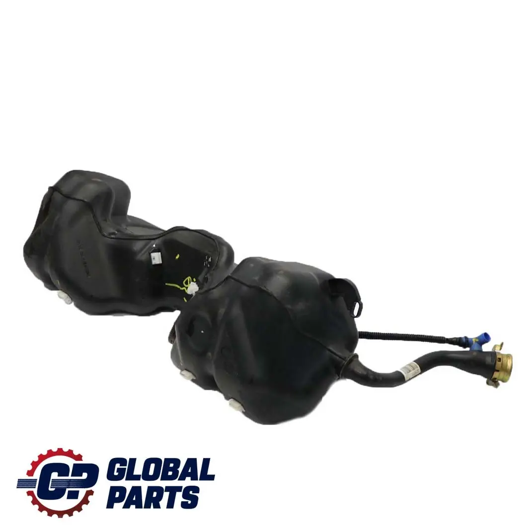 N52 Kraftstofftank Kunststoff Benzinpumpe Pumpe 6757920 für BMW Z4 er E85 mit Teilenummer 7198750 BMW Z4 er E85 N52 Kraftstofftank Kunststoff Benzinpumpe Pumpe 6757920 - SKU 7198750-2 - Teilenummer 7198750