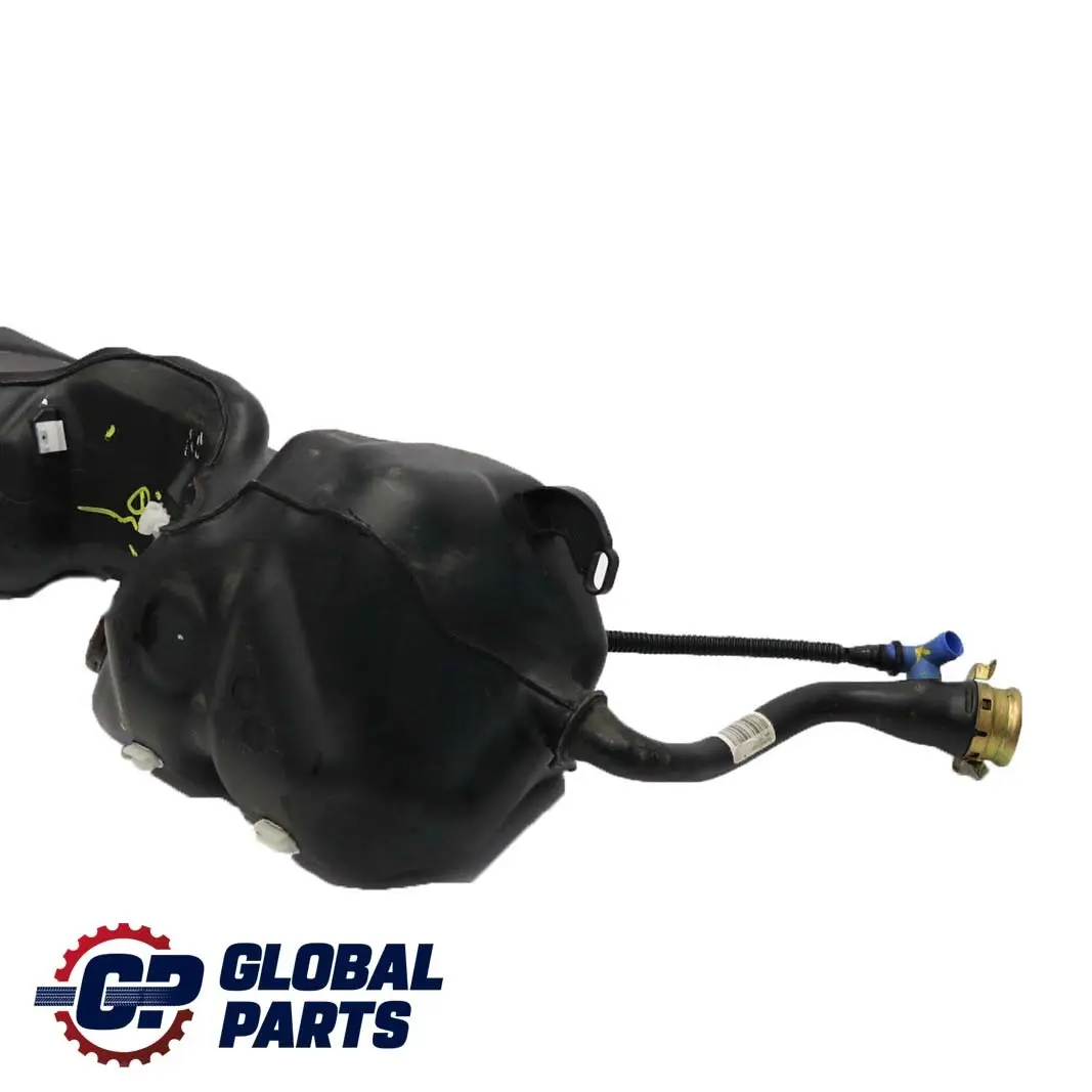 BMW Z4 E85 N52 Reservoir de Carburant Plastique Pompe a 6757920 - SKU 7198750-2 - Numéro de pièce 7198750