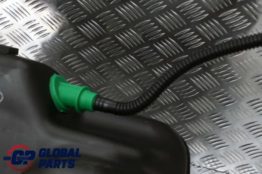  *BMW Z4 er E85 Kraftstofftank Kunststoff 6757920 - SKU 7198750 - Teilenummer 7198750