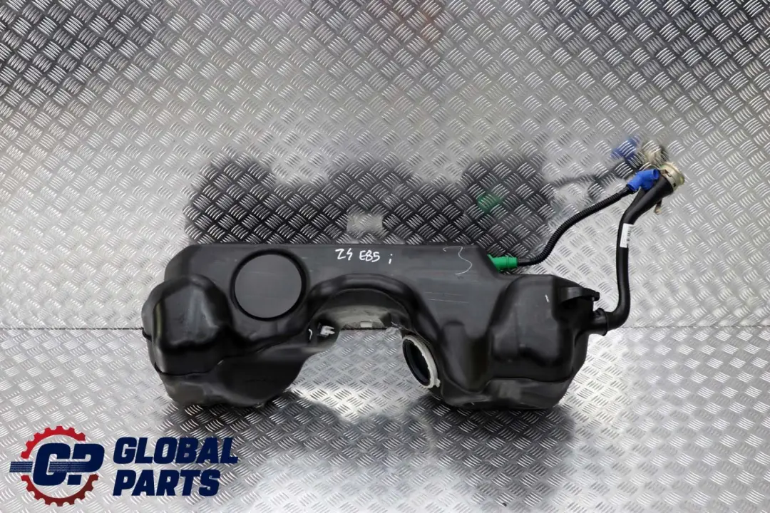 Reservoir de Carburant Plastique 6757920 pour BMW Z4 E85 à propos du numéro de pièce 7198750 BMW Z4 E85 Reservoir de Carburant Plastique 6757920 - SKU 7198750 - Numéro de pièce 7198750