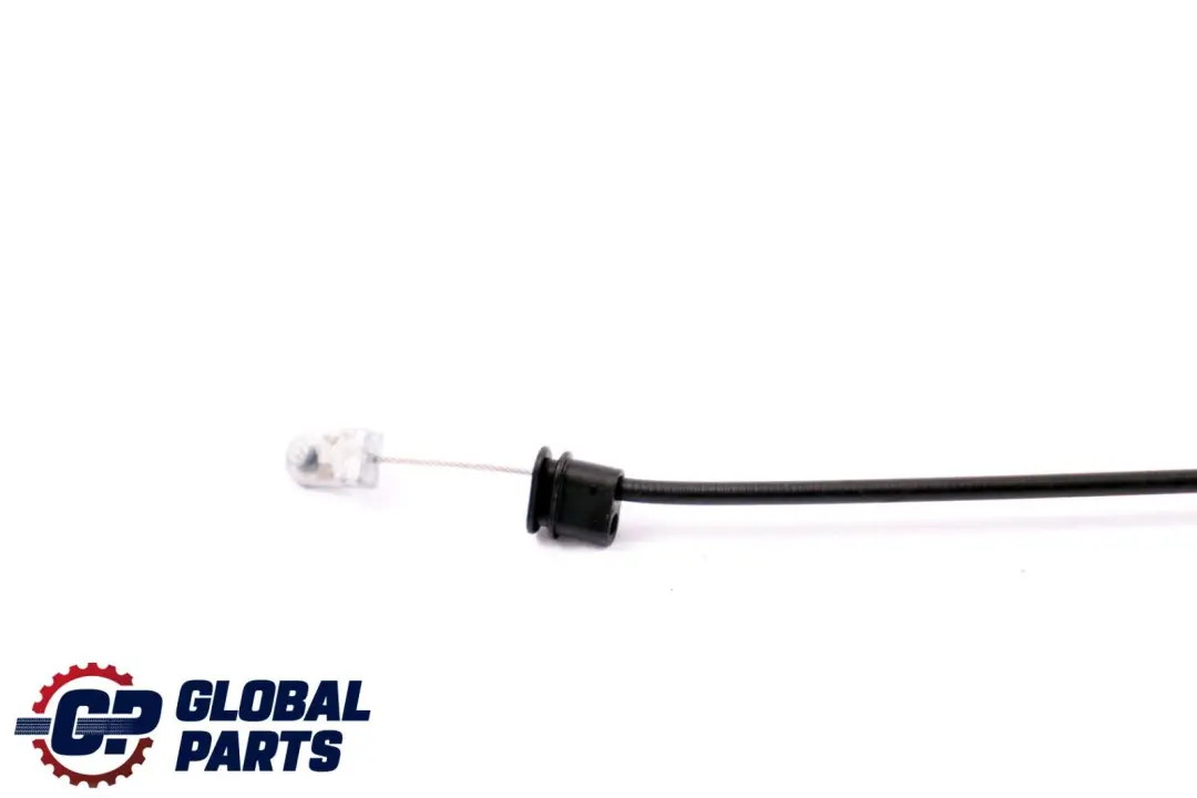 BMW F01 F02 F03 LCI Trunk Lid Bowden Cable - SKU 7198887 - Part number 7198887