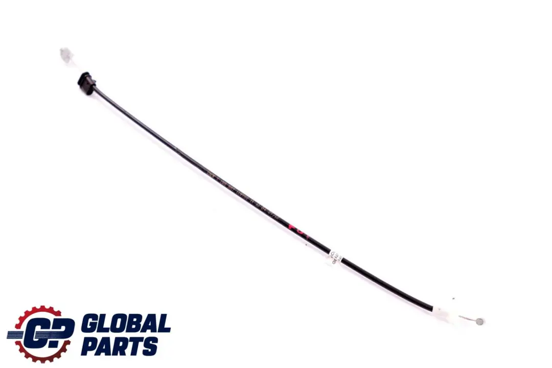 Cięgno Zamka Klapy Bagaznika do BMW F01 F02 F03 LCI o numerze 7198887 BMW F01 F02 F03 LCI Cięgno Zamka Klapy Bagaznika - SKU 7198887 - Numer Części 7198887