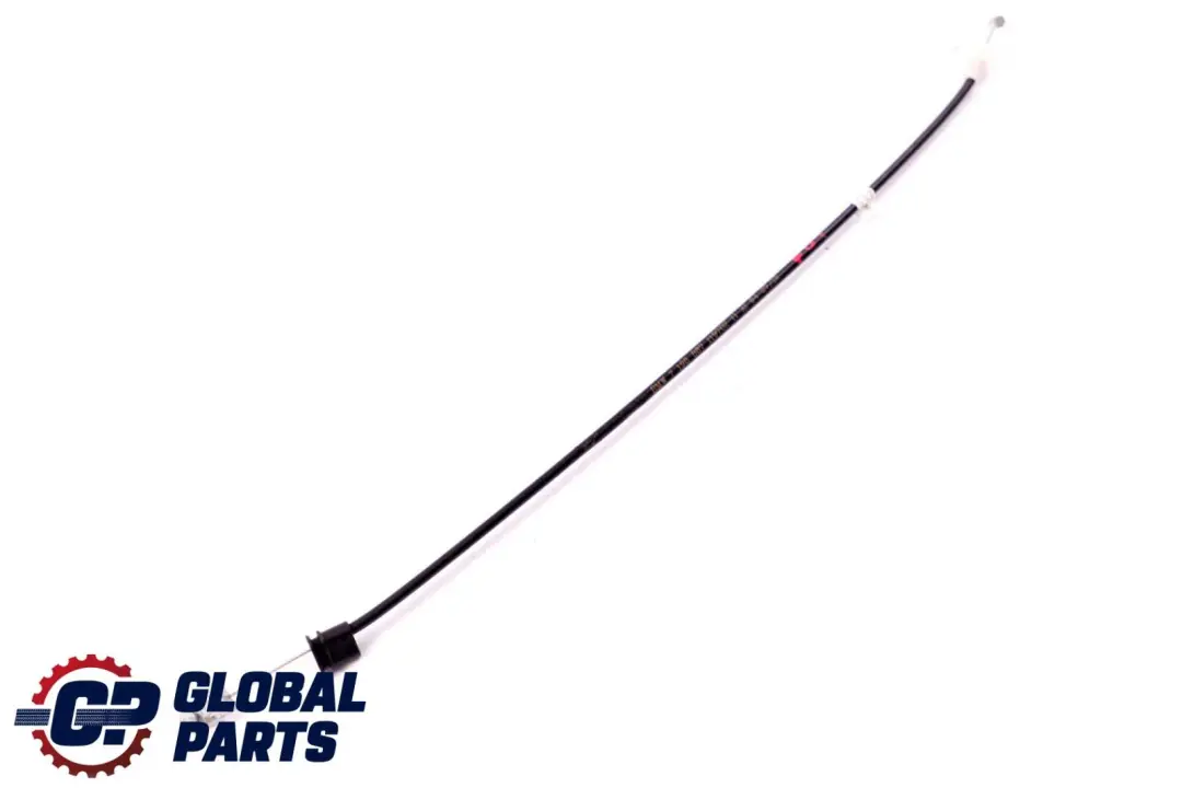 BMW F01 F02 F03 LCI Trunk Lid Bowden Cable - SKU 7198887 - Part number 7198887