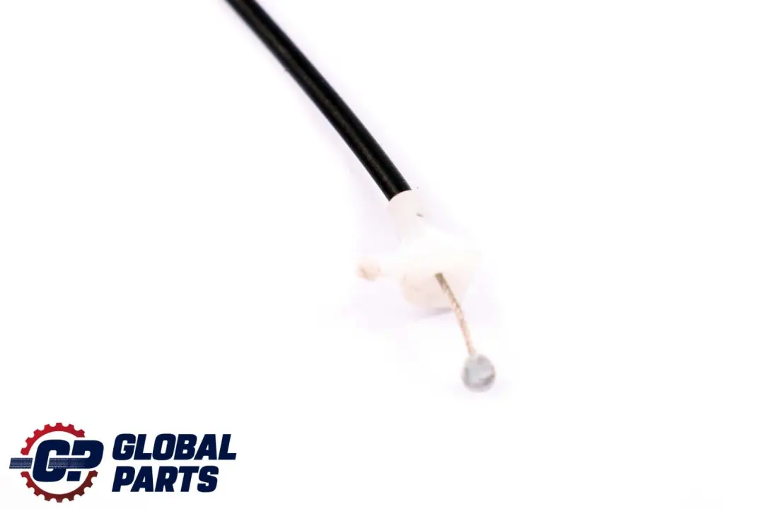BMW F01 F02 F03 LCI Trunk Lid Bowden Cable - SKU 7198887 - Part number 7198887