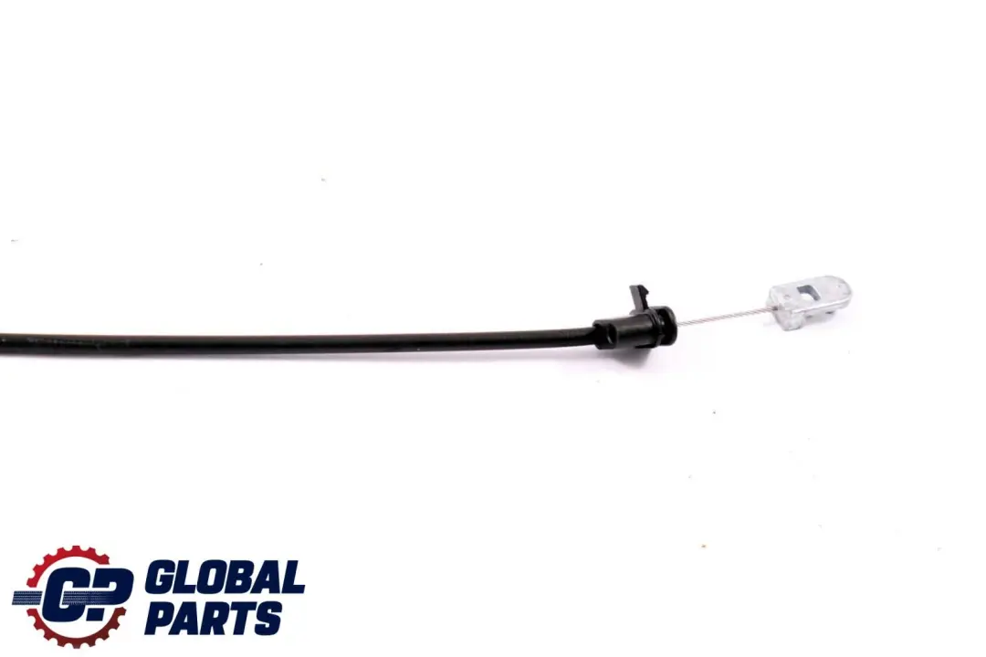 Trunk Lid Bowden Cable to BMW F01 F02 F03 LCI with Part number 7198887 BMW F01 F02 F03 LCI Trunk Lid Bowden Cable - SKU 7198887 - Part number 7198887