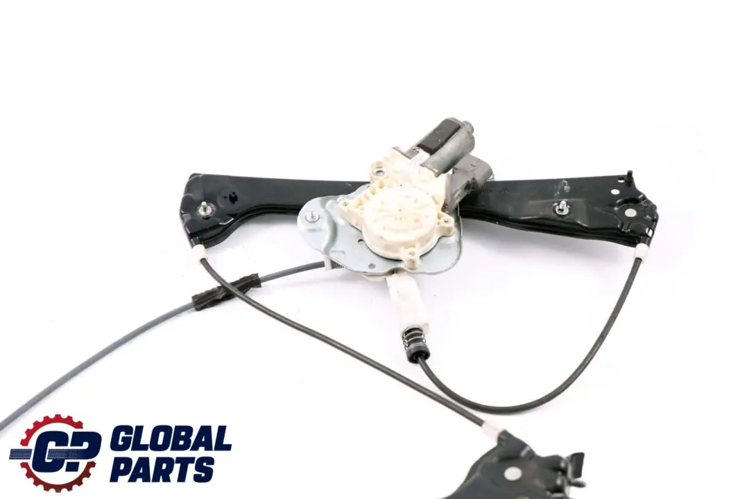 Door Window Lifter Electric Front Left N/S to BMW Z4 E85 E86 with Part number 7198909 BMW Z4 E85 E86 Door Window Lifter Electric Front Left N/S - SKU 7198909 - Part number 7198909