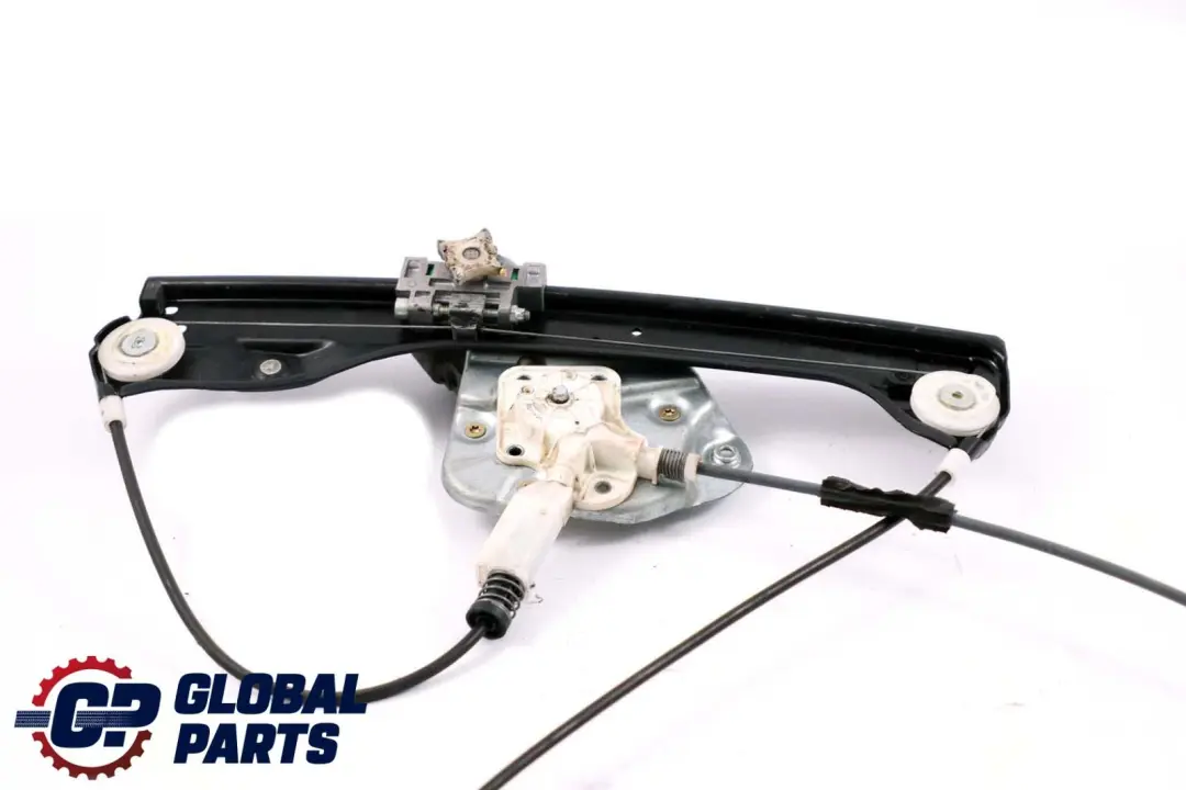 Elevalunas Electrico Delantero Izquierdo para BMW Z4 E85 E86 con número de pieza 7198909 BMW Z4 E85 E86 Elevalunas Electrico Delantero Izquierdo - SKU 7198909 - Número de pieza 7198909