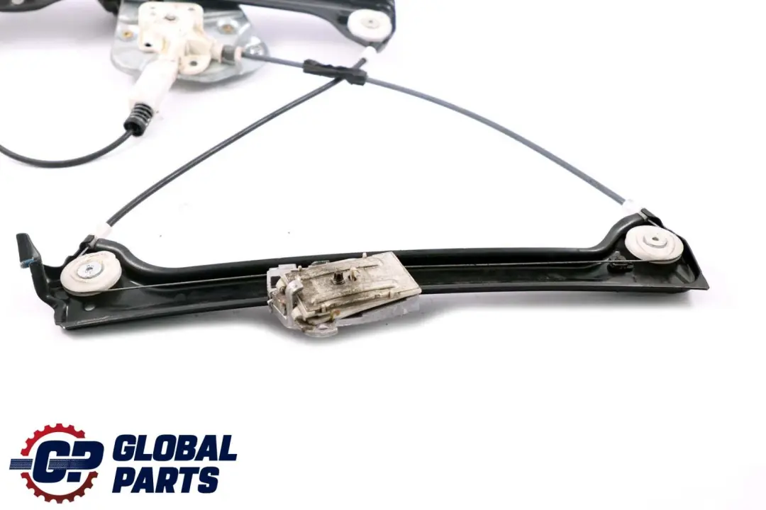 Alzacristalli Elettrico Anteriore Sinistro per BMW Z4 E85 E86 con numero di parte 7198909 BMW Z4 E85 E86 Alzacristalli Elettrico Anteriore Sinistro - SKU 7198909 - Numero di parte 7198909