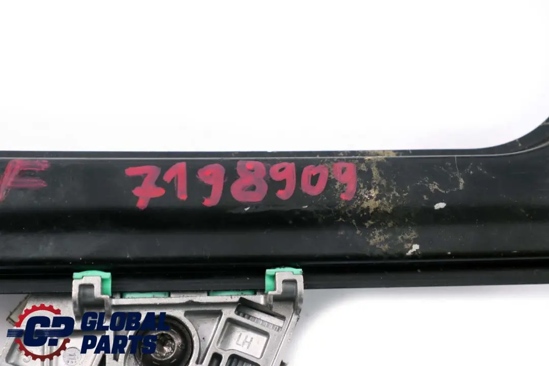 Alzacristalli Elettrico Anteriore Sinistro per BMW Z4 E85 E86 con numero di parte 7198909 BMW Z4 E85 E86 Alzacristalli Elettrico Anteriore Sinistro - SKU 7198909 - Numero di parte 7198909