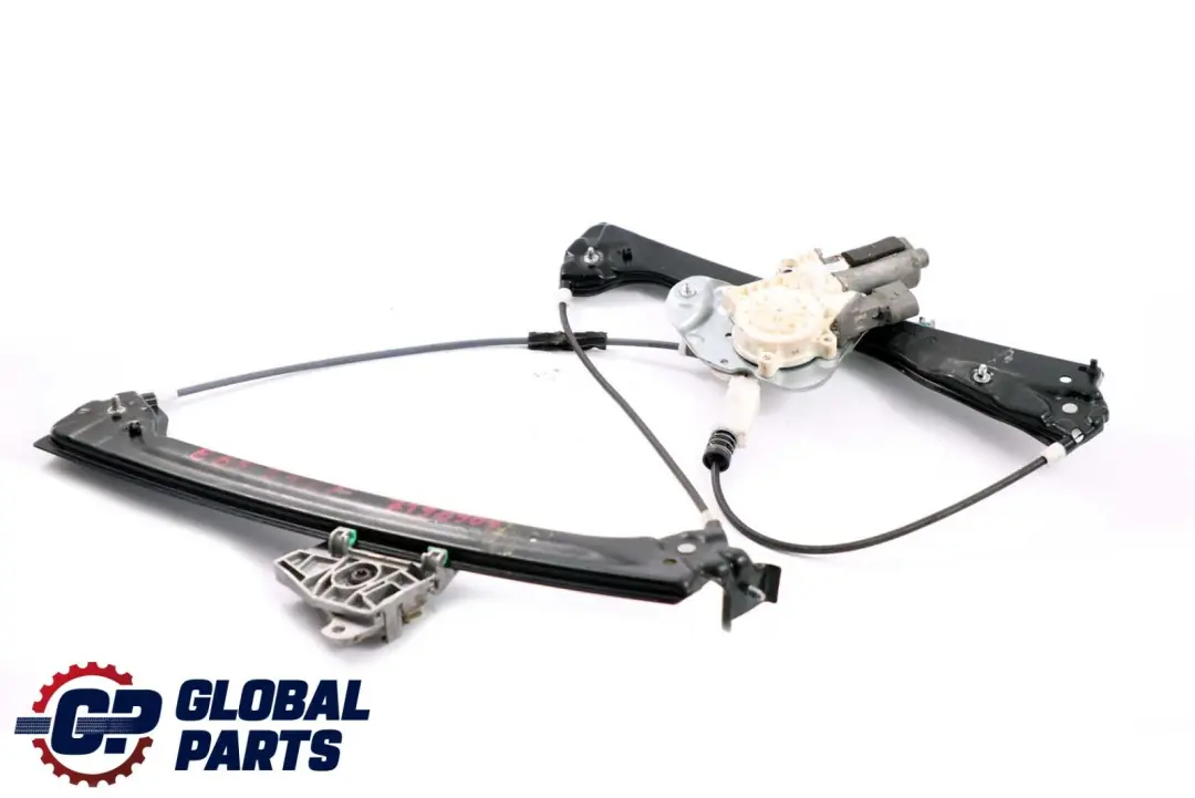 Door Window Lifter Electric Front Left N/S to BMW Z4 E85 E86 with Part number 7198909 BMW Z4 E85 E86 Door Window Lifter Electric Front Left N/S - SKU 7198909 - Part number 7198909