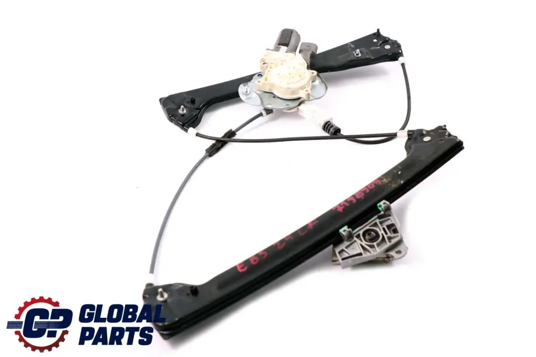 Mechanizm Podnośnik Szyby Przedni Lewy Przód do BMW Z4 E85 E86 o numerze 7198909 BMW Z4 E85 E86 Mechanizm Podnośnik Szyby Przedni Lewy Przód - SKU 7198909 - Numer Części 7198909