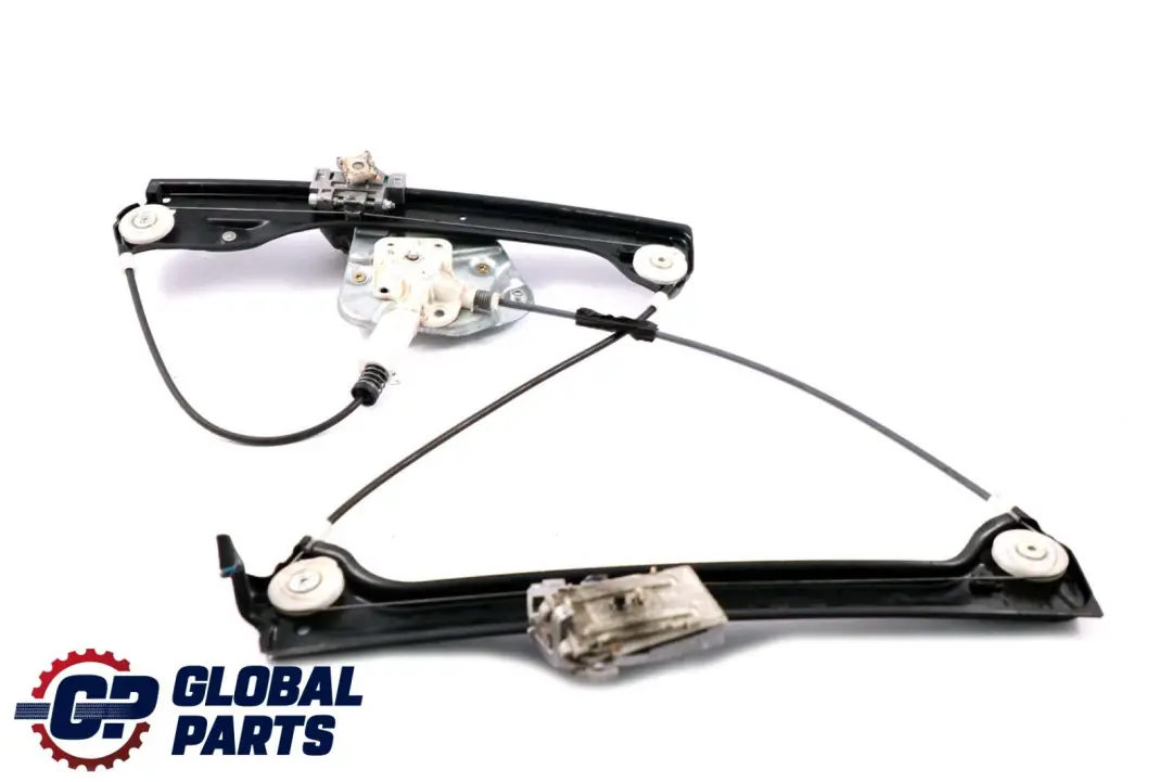 Mechanizm Podnośnik Szyby Przedni Lewy Przód do BMW Z4 E85 E86 o numerze 7198909 BMW Z4 E85 E86 Mechanizm Podnośnik Szyby Przedni Lewy Przód - SKU 7198909 - Numer Części 7198909