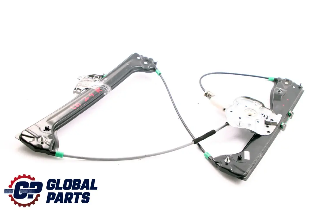 Door Window Lifter Electric Front Right O/S to BMW Z4 E85 E86 with Part number 7198910 BMW Z4 E85 E86 Door Window Lifter Electric Front Right O/S - SKU 7198910 - Part number 7198910