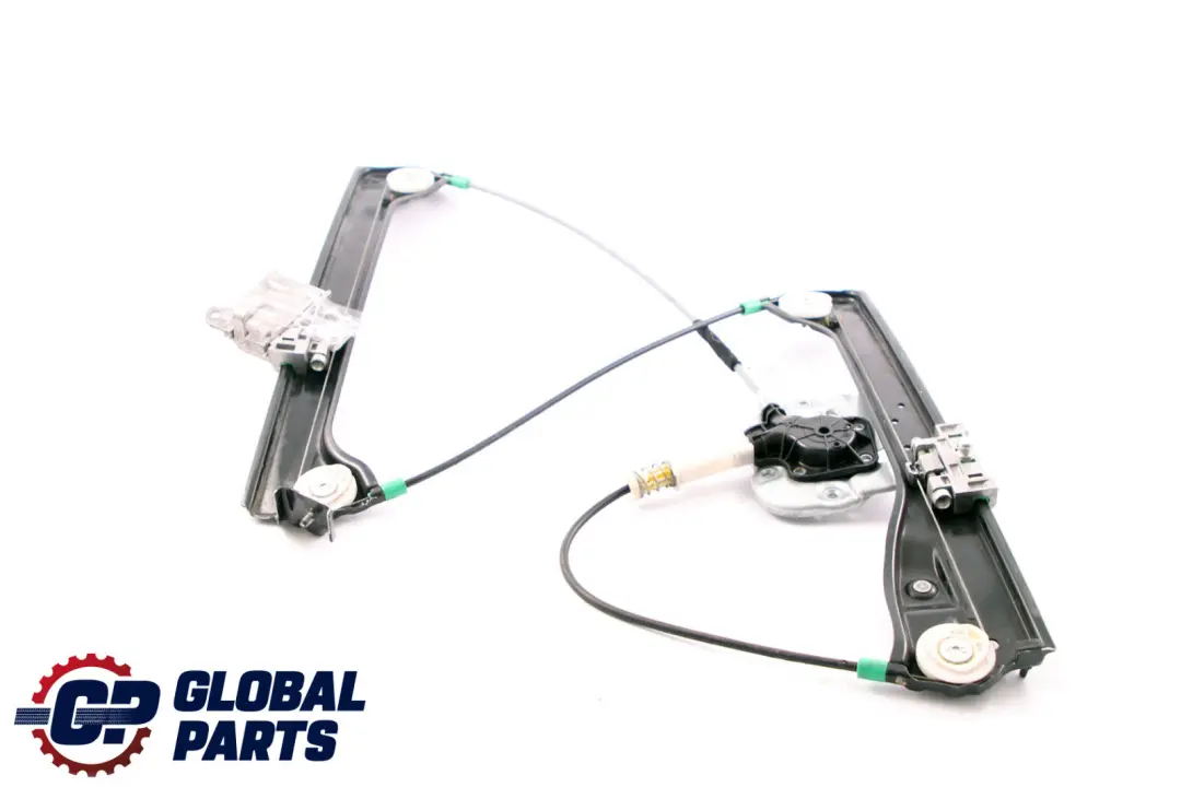 Mechanizm Podnośnik Szyb Przedni Prawy do BMW Z4 E85 E86 o numerze 7198910 BMW Z4 E85 E86 Mechanizm Podnośnik Szyb Przedni Prawy - SKU 7198910 - Numer Części 7198910
