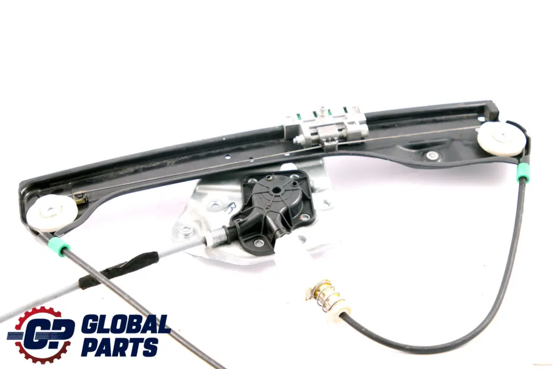 BMW Z4 E85 E86 Türfensterheber Antrieb Fensterheber Vorne Rechts - SKU 7198910 - Teilenummer 7198910