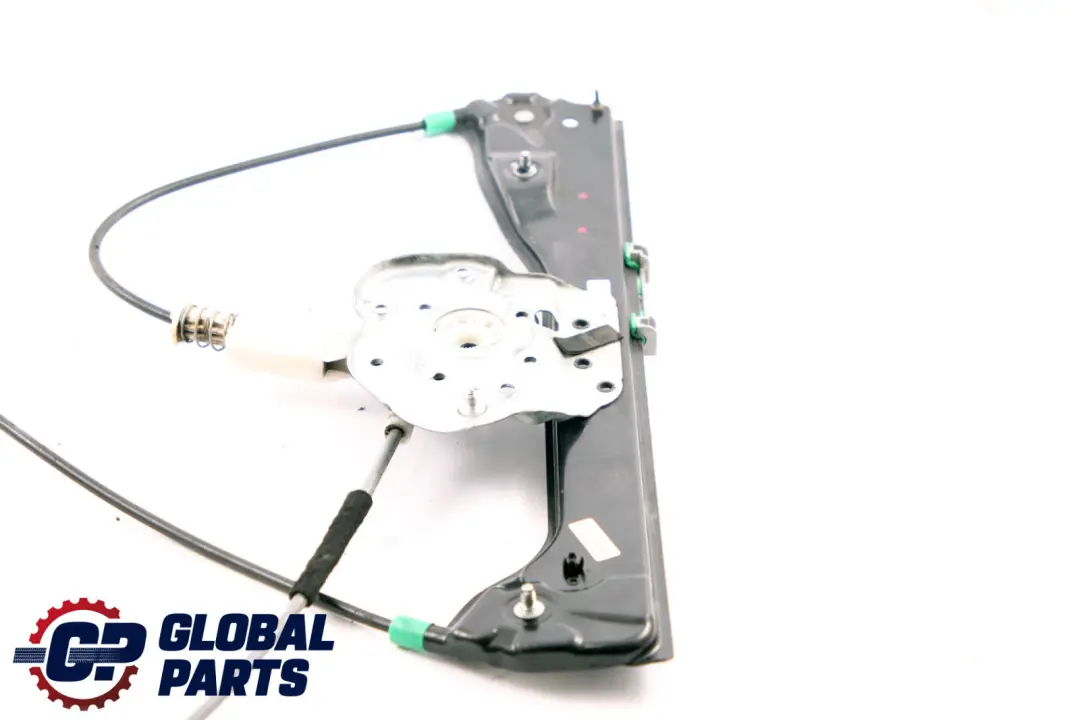 BMW Z4 E85 E86 Door Window Lifter Electric Front Right O/S - SKU 7198910 - Part number 7198910
