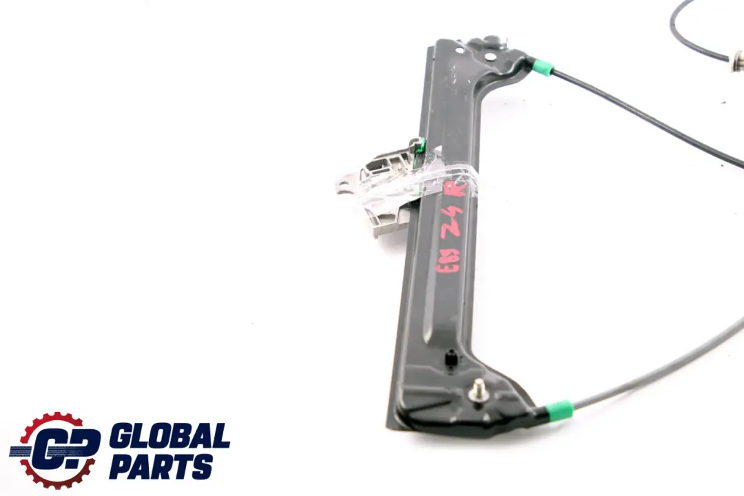 Leve-vitre Electrique Avant Droit pour BMW Z4 E85 E86 à propos du numéro de pièce 7198910 BMW Z4 E85 E86 Leve-vitre Electrique Avant Droit - SKU 7198910 - Numéro de pièce 7198910