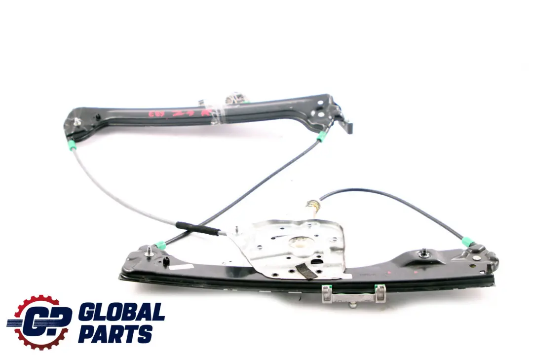 BMW Z4 E85 E86 Türfensterheber Antrieb Fensterheber Vorne Rechts - SKU 7198910 - Teilenummer 7198910