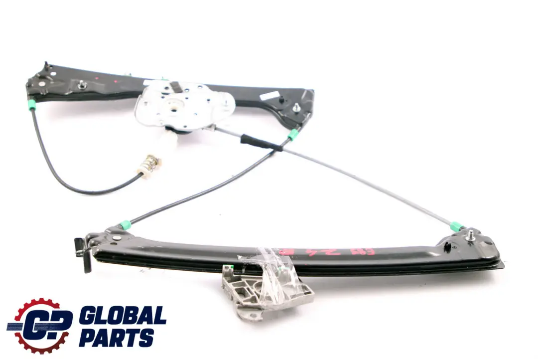 Mechanizm Podnośnik Szyb Przedni Prawy do BMW Z4 E85 E86 o numerze 7198910 BMW Z4 E85 E86 Mechanizm Podnośnik Szyb Przedni Prawy - SKU 7198910 - Numer Części 7198910