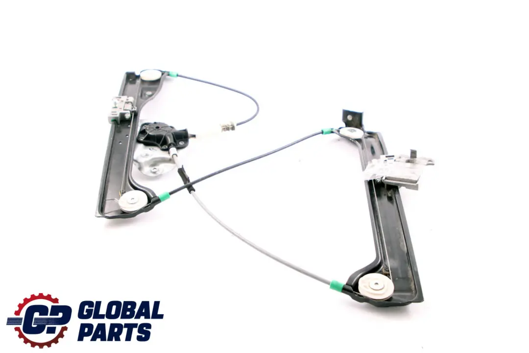 BMW Z4 E85 E86 Türfensterheber Antrieb Fensterheber Vorne Rechts - SKU 7198910 - Teilenummer 7198910