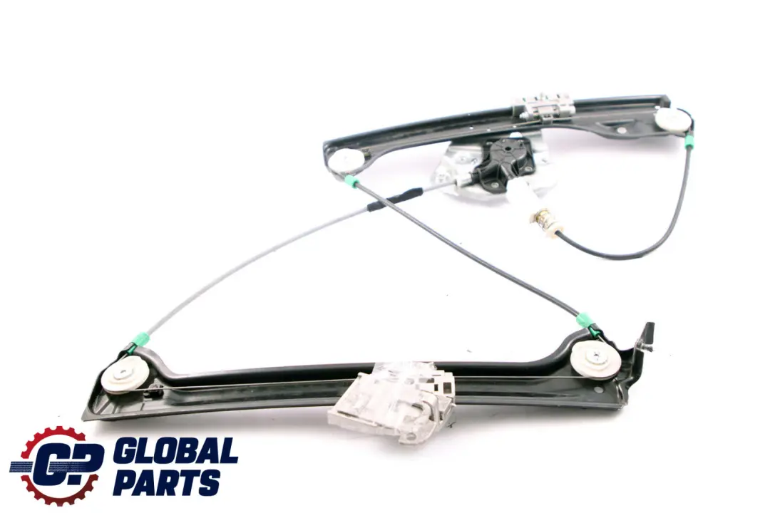 Elevalunas Electrico Delantero Derecho para BMW Z4 E85 E86 con número de pieza 7198910 BMW Z4 E85 E86 Elevalunas Electrico Delantero Derecho - SKU 7198910 - Número de pieza 7198910