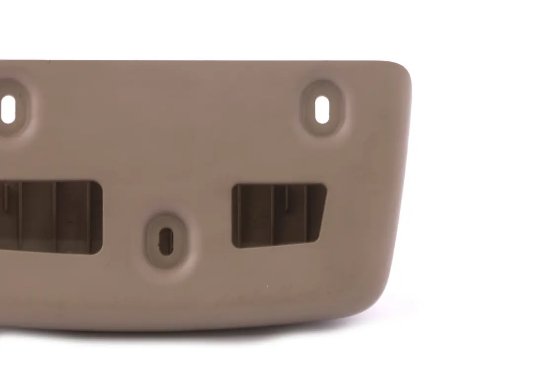 BMW 1 Series E88 Cabrio Trim Cover Panel Rollover Protection Front Right O/S - SKU 7199206 - Part number 7199206