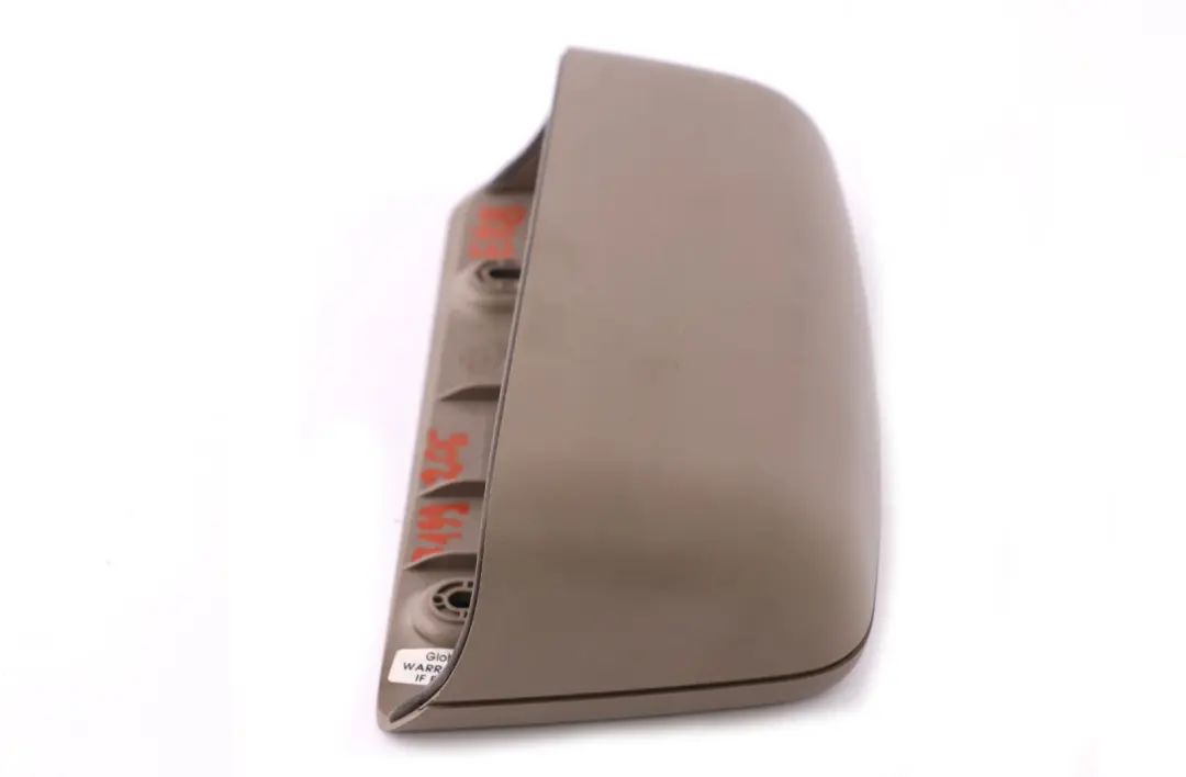 BMW 1 Series E88 Cabrio Trim Cover Panel Rollover Protection Front Right O/S - SKU 7199206 - Part number 7199206