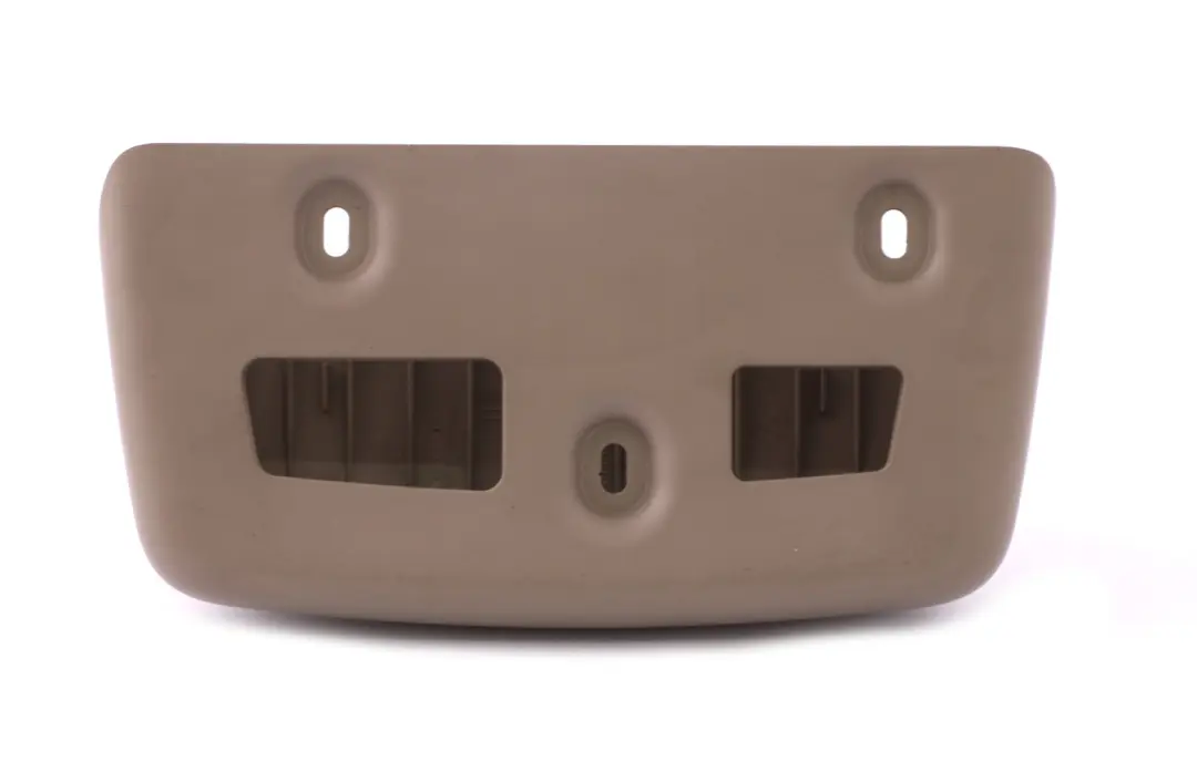 Tapa De proteccion antivuelco delantera derecha para BMW E88 Cabrio con número de pieza 7199206 BMW E88 Cabrio Tapa De proteccion antivuelco delantera derecha - SKU 7199206 - Número de pieza 7199206