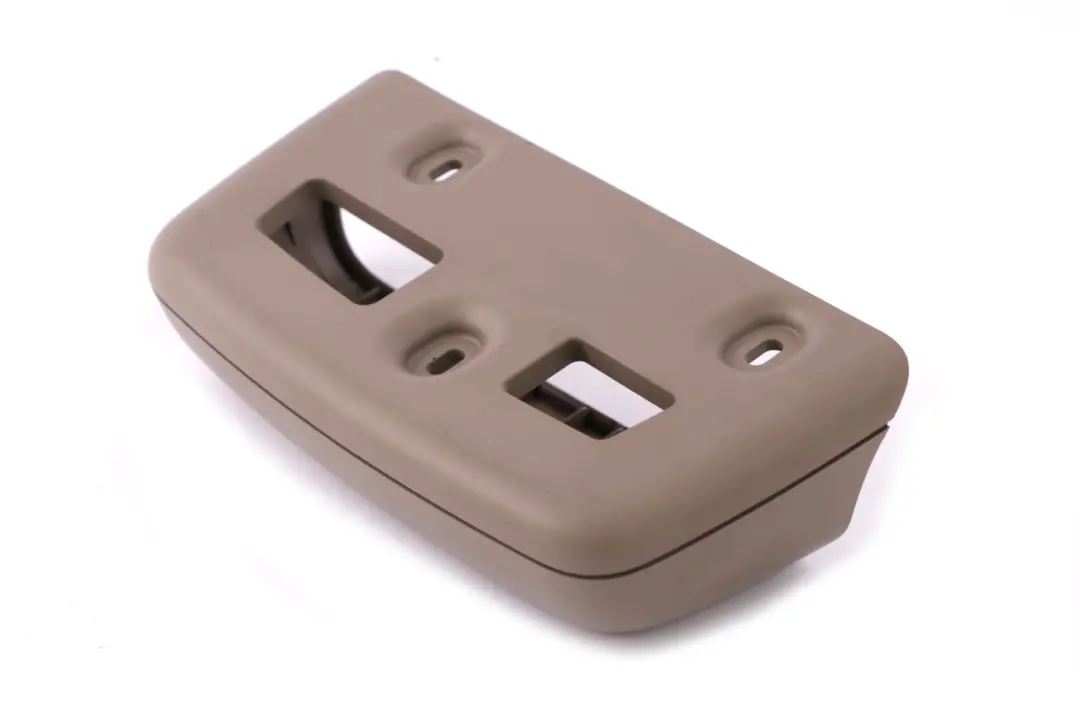 Tapa De proteccion antivuelco delantera derecha para BMW E88 Cabrio con número de pieza 7199206 BMW E88 Cabrio Tapa De proteccion antivuelco delantera derecha - SKU 7199206 - Número de pieza 7199206