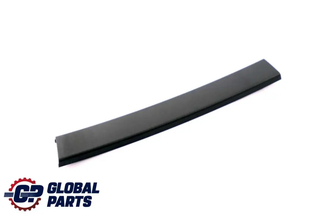 F10N Finestrino Posteriore Sinistro Guida Web Cover Nero per BMW F10 con numero di parte 7199307 BMW F10 F10N Finestrino Posteriore Sinistro Guida Web Cover Nero - SKU 7199307 - Numero di parte 7199307