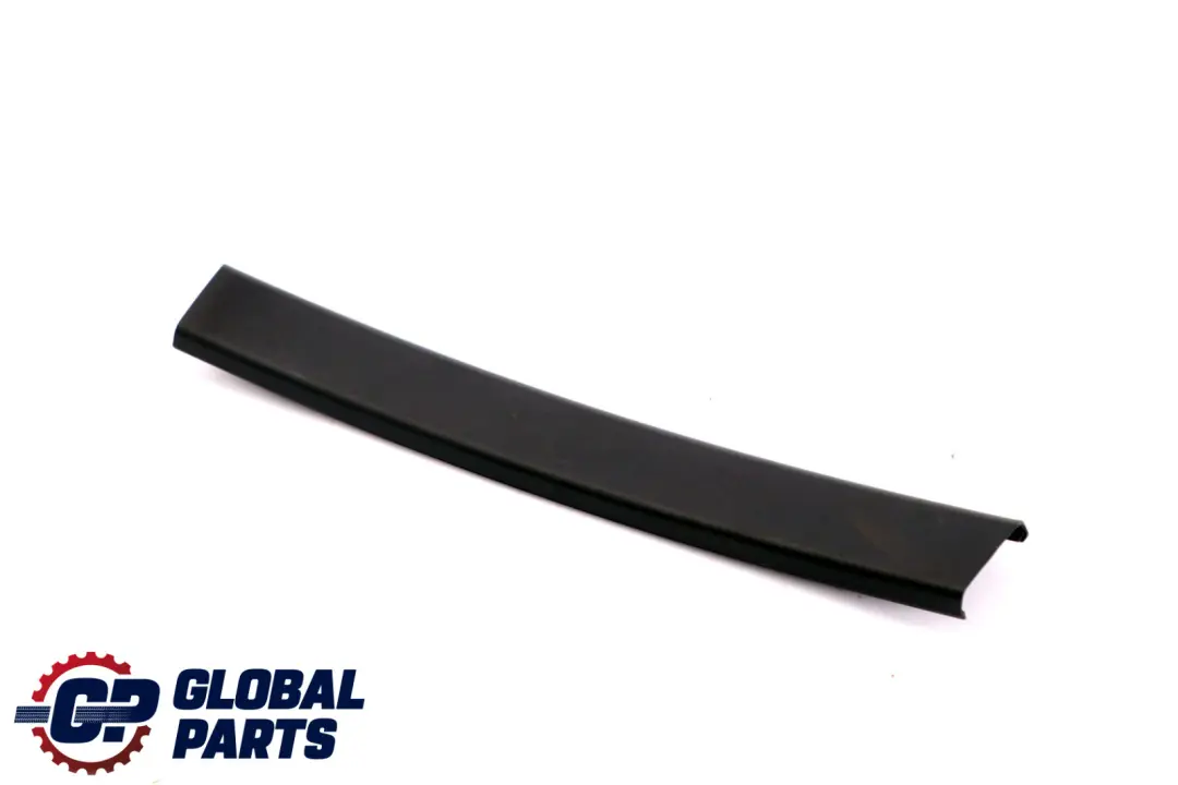 BMW F10 Finestrino Posteriore Destro Guida Web Cover Trim Nero - SKU 7199308 - Numero di parte 7199308
