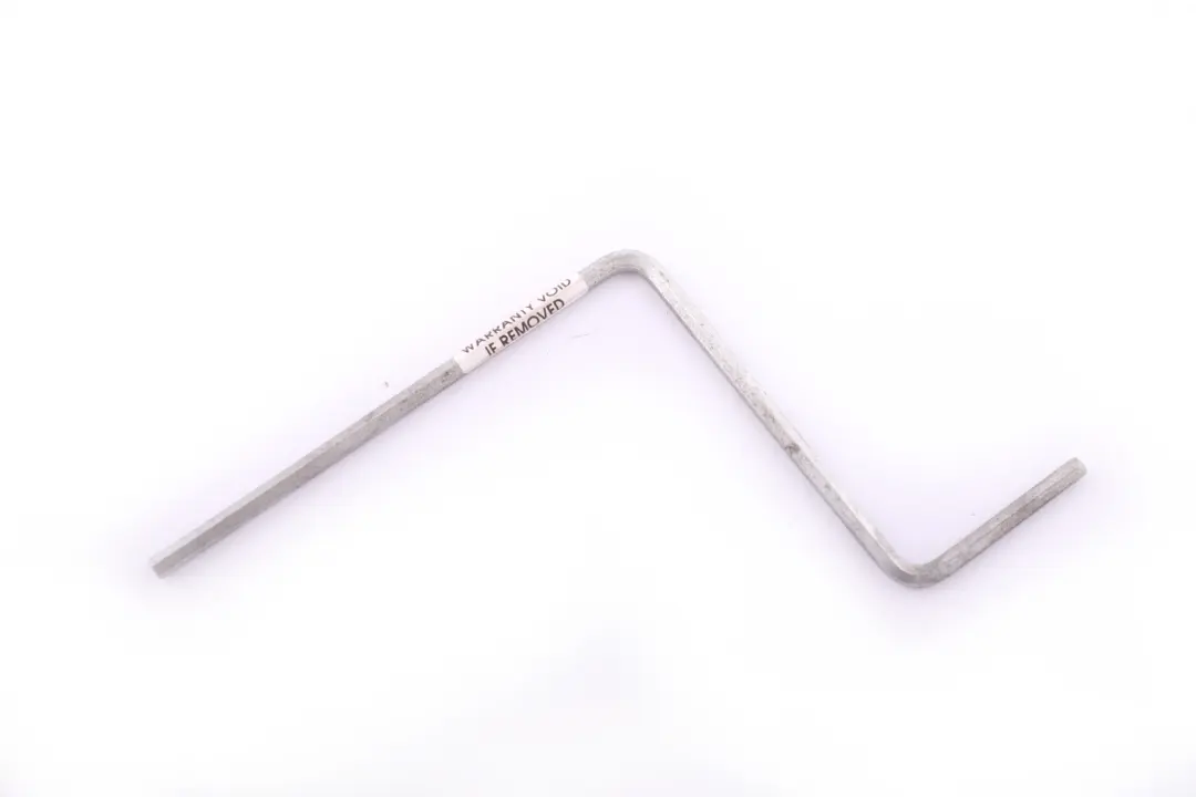 Emergency Tool Sunroof Crank Handle to BMW 3 5 X3 X5 Series E53 E60 E61 E83 E91 with Part number 7199324 BMW 3 5 X3 X5 Series E53 E60 E61 E83 E91 Emergency Tool Sunroof Crank Handle - SKU 7199324 - Part number 7199324