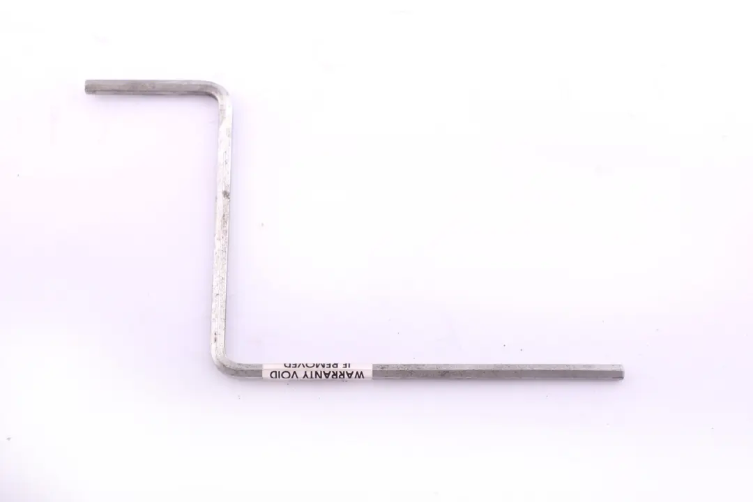 Emergency Tool Sunroof Crank Handle to BMW 3 5 X3 X5 Series E53 E60 E61 E83 E91 with Part number 7199324 BMW 3 5 X3 X5 Series E53 E60 E61 E83 E91 Emergency Tool Sunroof Crank Handle - SKU 7199324 - Part number 7199324